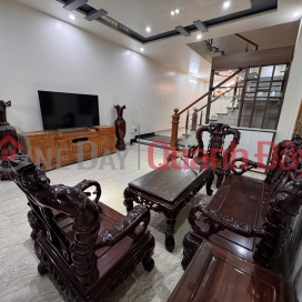 NHÀ 3 TẦNG MỚI ĐẸP – ĐƯỜNG 7.5M TRUNG LƯƠNG 4 P NGỦ – 100M² – GIÁ CHỈ 7.9 TỶ! _0