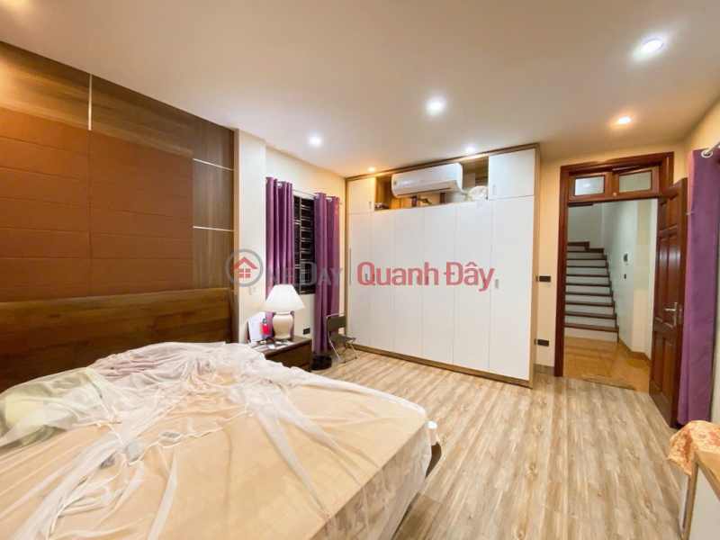 Property Search Vietnam | OneDay | Nhà ở Niêm yết bán NHÀ VĂN QUÁN - HÀ ĐÔNG, ĐƯỜNG OTO VÀO NHÀ, LÔ GÓC, DÂN XÂY, 40m, giá chỉ 8.0 tỷ