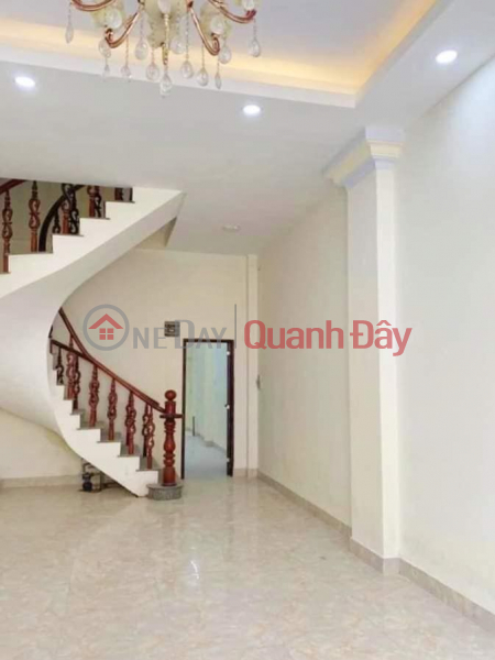 3131-Xuất cảnh gấp bán !! Phú Nhuận - Lê Văn Sỹ - DT: 54.4m2 - 3 Tầng - 4PN Giá chỉ 5 Tỷ 2 (Còn TL) Niêm yết bán