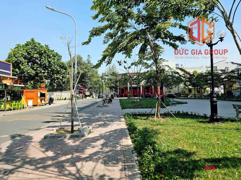 Property Search Vietnam | OneDay | Residential, Sales Listings Land D2D Vo Thi Sau, business location, rare area 4.9m x 18m only 6.3 billion
