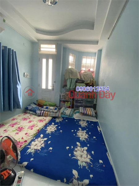 Property Search Vietnam | OneDay | Residential | Sales Listings HOUSE FOR SALE AN ANGLE Plot 1 OFF CAR CAR PHAN DINH ROOM UNDER 4 BILLION PHU NHUAN DISTRICT.