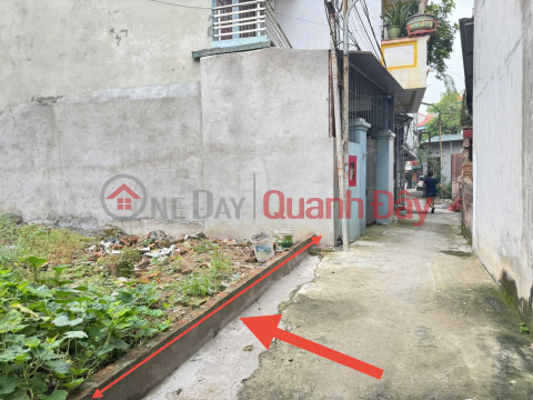Bán đất phường 2 Bà Trưng, Phúc Yên, Vĩnh Phúc. Ba bước chân tới mặt phố kinh doanh _0