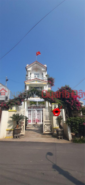 BEAUTIFUL LOCATION - GOOD PRICE - GOOD OWNER - FOR SALE Real Estate In Cat Khanh - Phu Cat - Binh Dinh, Vietnam, Sales đ 3.6 Billion