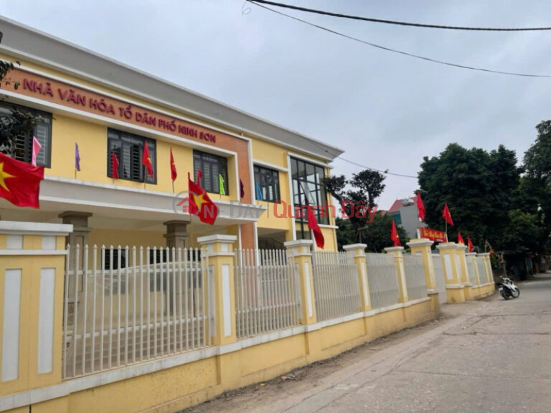 CHÍNH CHỦ CẦN BÁN LÔ ĐẤT 60M NINH SƠN-TT CHÚC SƠN-PHƯỜNG CHƯƠNG MỸ-HÀ NỘI | Việt Nam Bán đ 3,8 tỷ