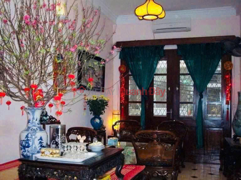 House for sale on Hang Ga street, 60m2, 4 floors, 47.5 billion VND, excellent for business, generating 30 million VND\\/month in rental income. Vietnam, Sales đ 47.5 Billion