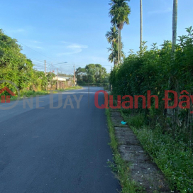 Own a SUPER BEAUTIFUL LOT OF INVESTMENT PRICE In Ma Da Guoi Commune, Da Huoai District, Lam Dong _0