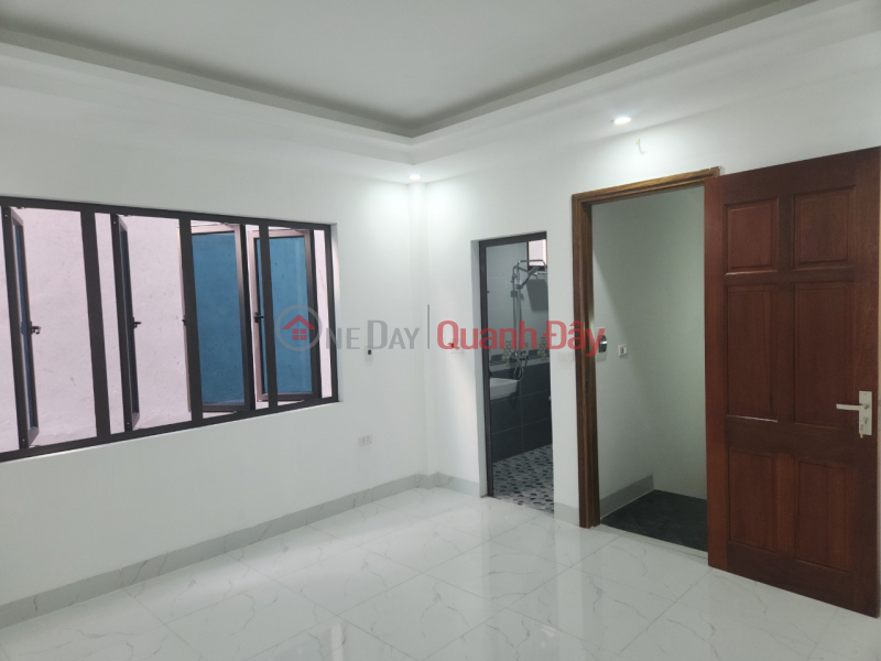Property Search Vietnam | OneDay | Residential, Sales Listings, Tay Tuu House for sale, Flower Street, West Street, Hanoi University of Industry, Car parked nearly day and night.