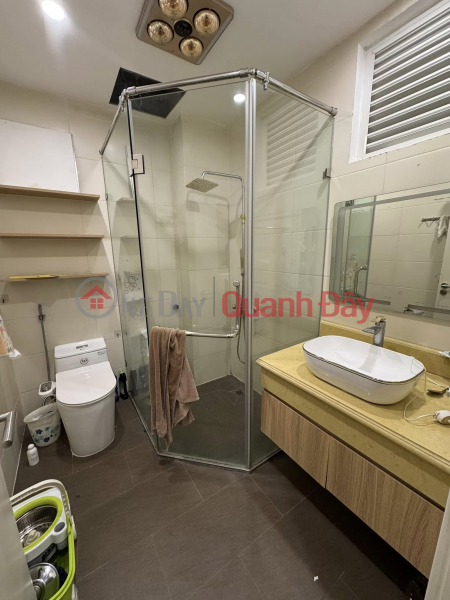 Property Search Vietnam | OneDay | Nhà ở, Niêm yết bán | SIÊU ĐẸP - Ô TÔ ĐỖ CỬA - Phố Nhân Hòa, Thanh Xuân 43m2/ 5Tầng chỉ 15 Tỷ, Tương Lai Mặt Phố