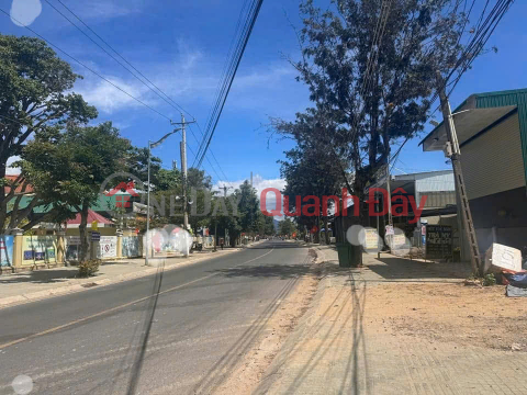 SUPER PRODUCT 7M x 27M LAND FRONTAGE ON THONG NHAT STREET, PHU HOI DUC TRONG, PRICE ONLY 3.9 BILLION _0