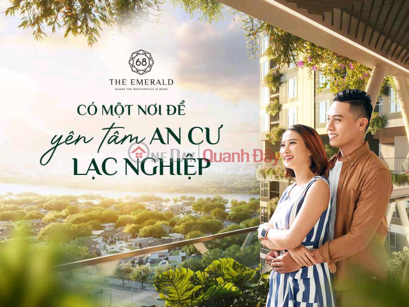 Căn hộ cao cấp liền kề AEON Mall giá chỉ 1.6 tỷ Niêm yết bán