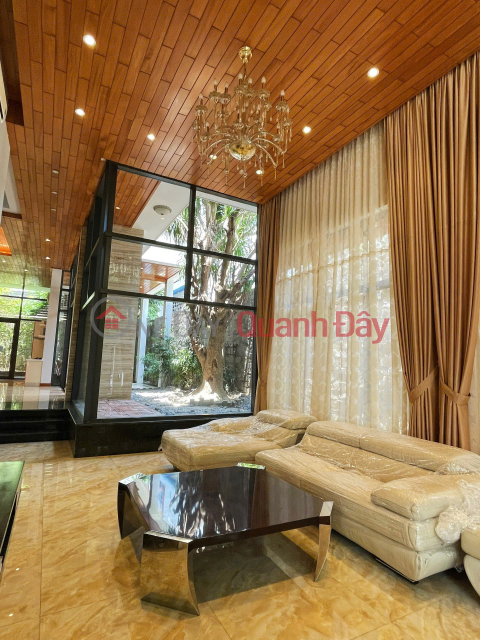 HẢI CHÂU – BIỆT PHỦ CHÂU ÂU SANG TRỌNG – 265M² – 3 MẶT THOÁNG – 34 TỶ _0