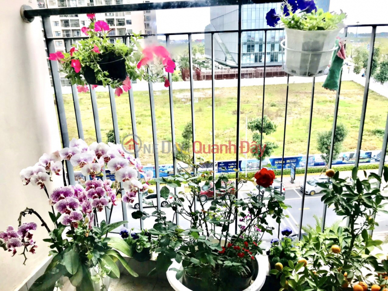 1 BEDROOM APARTMENT FOR RENT, 1 FULL FURNITURE FOR FOREIGNERS VIEW COOL INTERIOR AT VINHOMES OCEAN PARK, Vietnam Rental | đ 8 Million/ month