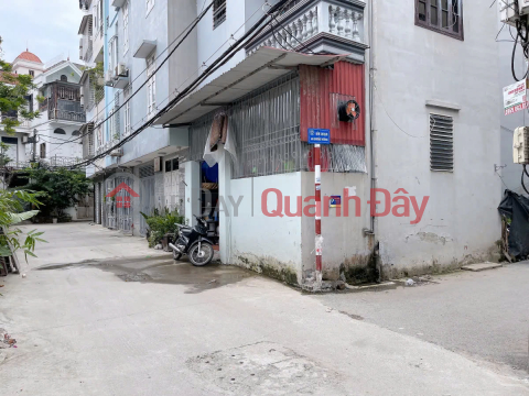 SUPER PRODUCT AN DUONG VUONG, TAY HO, 75M2, 6M FRONTAGE - CLEAR ALLEY - 7-SEAT CAR ACCESS - NEIGHBORS OF SUNSHINE CITY. _0