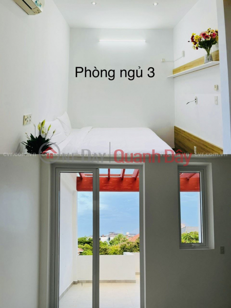 Cho Thuê Villa 3 Phòng Ngủ Tại Euro Village Niêm yết cho thuê