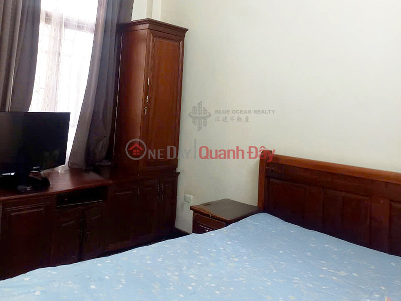 Property Search Vietnam | OneDay | Residential Sales Listings, Need money to sell a house 44m² x 4 floors, solid, 3.7m frontage Lac Long Quan, Nghia Do ward, Cau Giay, only 13 billion