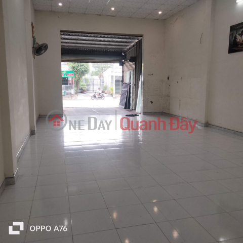 Brand new Dong Khoi frontage house for rent, near gas station 75, only 12 million\/month _0