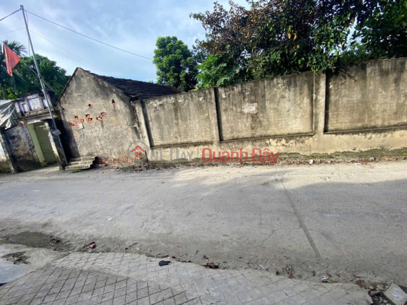 HÀNG FO 82,6M TẠI PHÚ NGHĨA-CHƯƠNG MỸ-HÀ NỘI Việt Nam | Bán đ 10 triệu