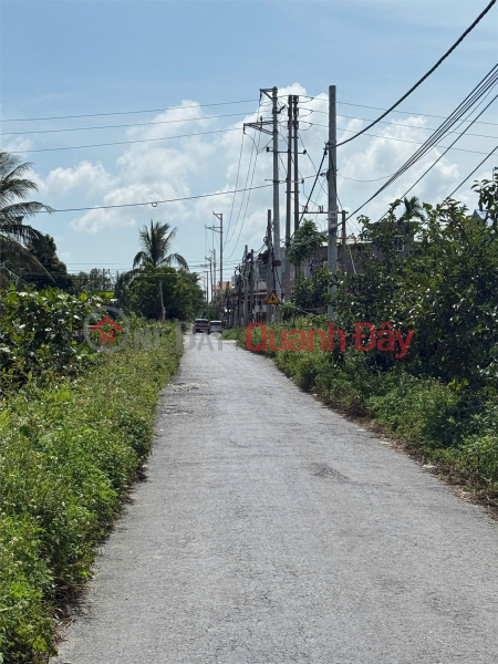 AUCTION LAND ON TIEU TRA STREET – NEAR RAO 3 BRIDGE – PRICE ONLY 2.6X BILLION ZALO 0567 222 555, Vietnam | Sales | đ 2.65 Billion