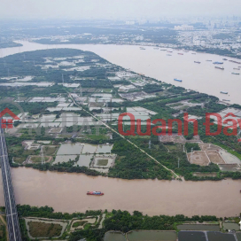 [PREMIUM INVESTMENT OPPORTUNITY] 10,000M² LAND FOR SALE ON SOAI RAP RIVER ISLAND (BA TONG ISLAND) _0