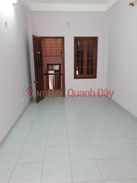 4m Pasteur house for rent, 3 floors, Hai Chau Vietnam Rental, đ 9 Million/ month