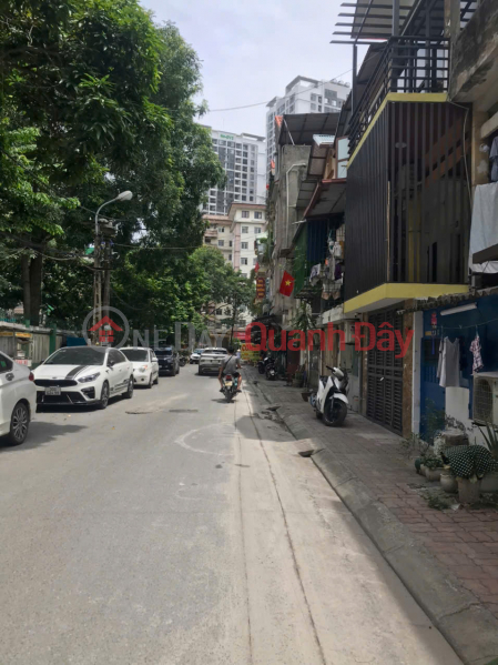 | Làm ơn chọn, Nhà ở | Niêm yết bán, đ 2 tỷ