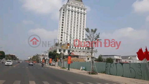 OWNER NEEDS TO SELL LOT OF LAND URGENTLY Beautiful Location In Ward 1, Tay Ninh City _0