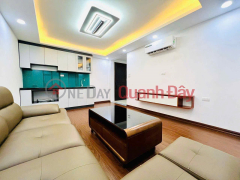 Tầng 2 TT Nguyên Hồng, 80m2 sử dụng, 3PN, Mới đẹp tiện nghi, 4.95 tỷ _0