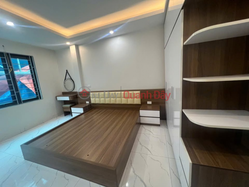 Property Search Vietnam | OneDay | Nhà ở, Niêm yết bán | Nhà mới Xuân Đỉnh 32 mét 5 tầng ngõ thôgn sang ngoại giao đoàn 9,2 tỷ