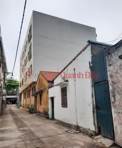 Bán đất Mê Linh, sát KCN Quang Minh, 116m2 full thổ cư. Dưới 3.3 tỷ _0