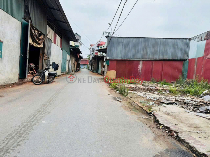 BEAUTIFUL LAND - GOOD PRICE - QUICK SALE IN Kim Thieu, Huong Mac, Tu Son - Bac Ninh | Vietnam Sales | đ 31 Million