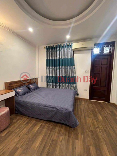 Property Search Vietnam | OneDay | Nhà ở, Niêm yết bán BÁN NHÀ ĐẸP LUNG LINH, NGÕ AN SƠN ĐẠI LA - HAI BÀ TRƯNG, KD: 40M, 5T, MT: 4.2M, NHỈNH 6 TỶ