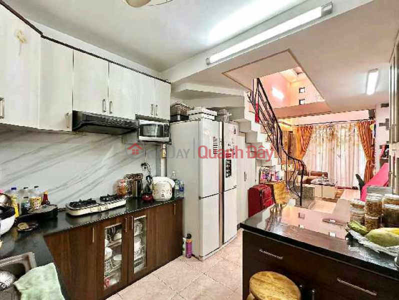 House for sale Truong Quoc Dung, Phu Nhuan | Vietnam | Sales | đ 11.8 Billion
