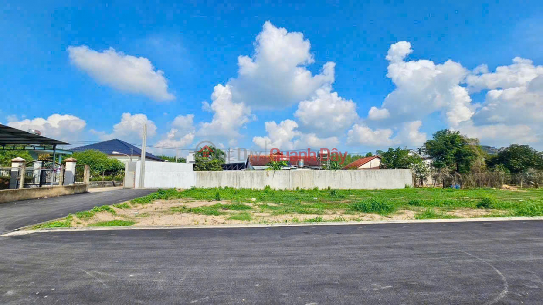 ĐẤT NỀN CHỈ 450 TRIỆU SỞ HỮU NGAY GẦN CÔNG TY CHANG SHIN Sales Listings