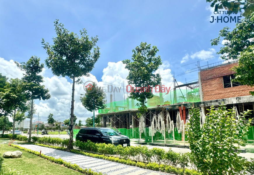 Property Search Vietnam | OneDay | Residential, Sales Listings Hoang Phat Land is the main distributor of J-Home project.