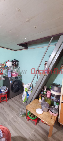 Property Search Vietnam | OneDay | Residential | Sales Listings, Own a HOUSE with a nice location at Highway 50, Binh Chanh - Special Price