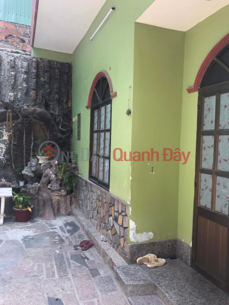 Property Search Vietnam | OneDay | Residential Sales Listings | House for sale on Nguyen Thai Hoc Ngo May street, Quy Nhon, 3 Me, price 2 billion 600 million