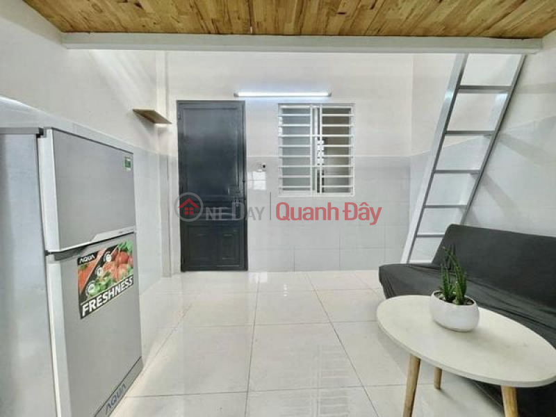 Property Search Vietnam | OneDay | Nhà ở, Niêm yết cho thuê, Phòng Trọ Duplex Giá Rẻ Ngay Tại Tân Bình