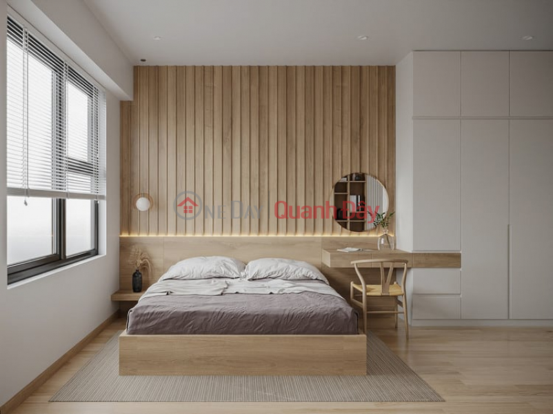 Bán nhà mặt tiền gần Chợ Phạm Thế Hiển – Phường 4, Quận 8. Niêm yết bán