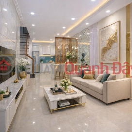 3 TẦNG MẶT TIỀN KINH DOANH GẦN NGUYỄN SƠN 40M2 DƯỚI 3.5 TỎI +++ THƯƠNG LƯỢNG MẠNH _0
