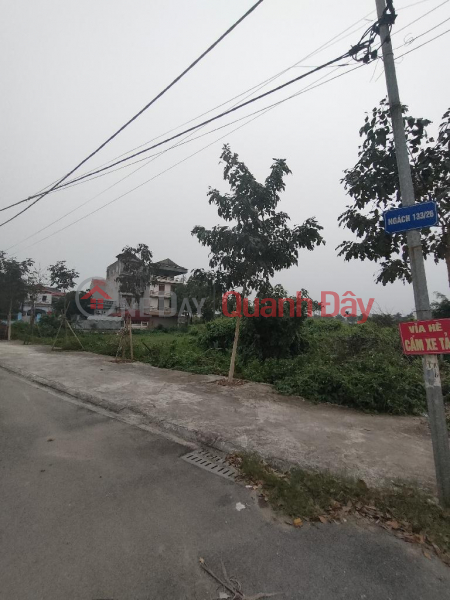 Property Search Vietnam | OneDay | Residential Sales Listings | Land for sale in Kim Lan Da Ton, land area 119m, 5m bypass road