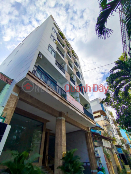 Royal Studio & Apartment for rent - 7 Binh Gia (Cho thuê Royal Studio & Apartment - 7 Bình Giã),Tan Binh | (3)