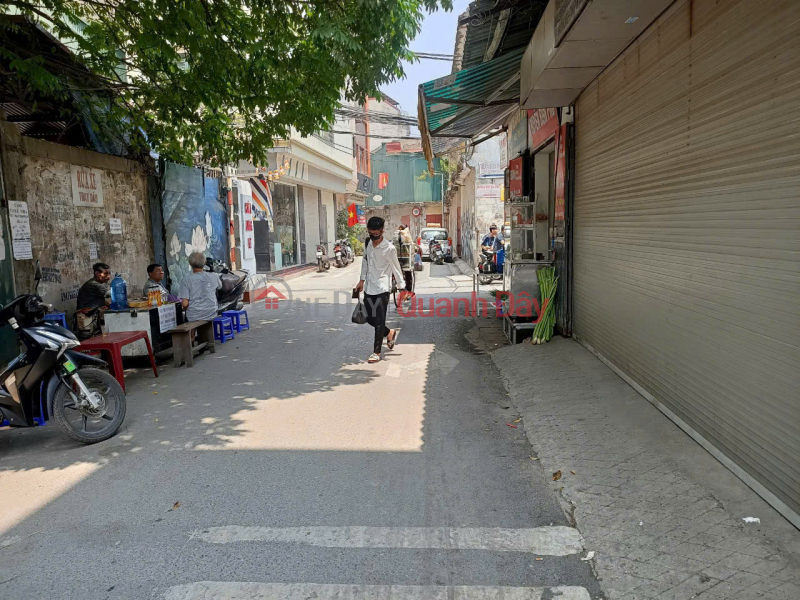 CHO THUÊ NGUYÊN CĂN MINH KHAI, Ô TÔ ĐỖ CỬA, 40M 4TẦNG, 3 NGỦ, 13TR 0903258273 Niêm yết cho thuê
