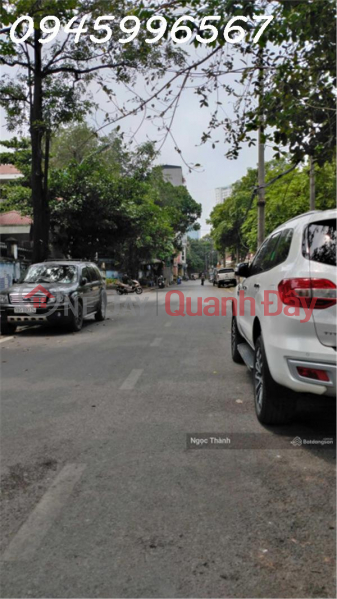 Property Search Vietnam | OneDay | Residential, Sales Listings, House for sale near Exchange City, 80m2 MT 5m, open view, business, cars avoid 10 tyr 7