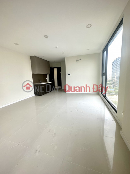 Property Search Vietnam | OneDay | Nhà ở, Niêm yết bán Căn hộ Officetel góc 37m2, Giá chỉ 2.4 tỷ, nhà HTCB khai thác cho thuê ngay