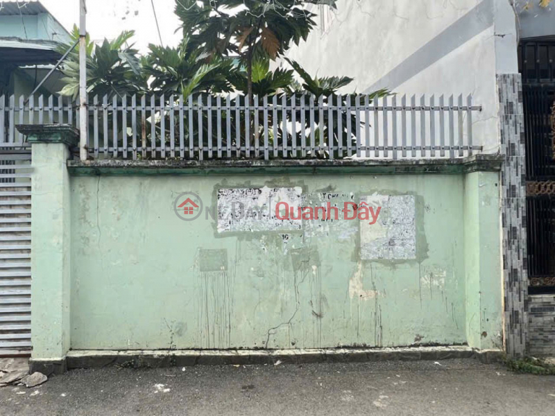 Property Search Vietnam | OneDay | Nhà ở | Niêm yết bán Giảm Sốc 3.6 tỷ! Đất Vuông SHR HXH né 116m2 – Lê Đức Thọ Gò Vấp SS