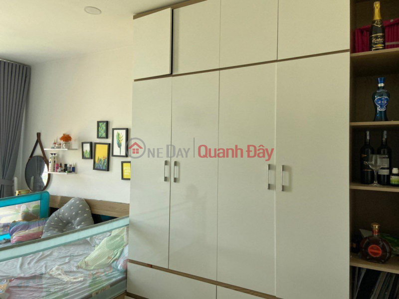 Property Search Vietnam | OneDay | Nhà ở | Niêm yết cho thuê | Cần cho thuê căn 2pn Full nội thất chung cư Anland Lake View Hà Đông giá 12 triệu/tháng vào được luôn