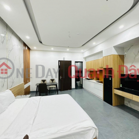 Apartment for rent in Tan Binh 5 million...near Bay Hien, CMT8 _0