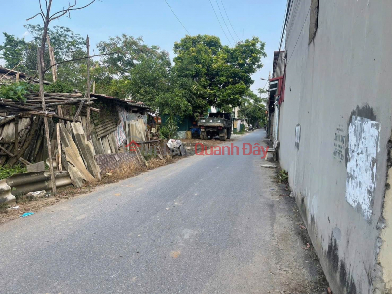 Land for sale in Thuan Thanh, Bac Ninh. 100m2 * frontage 5m * 3.35 billion. car road, business. | Vietnam Sales đ 3.35 Billion