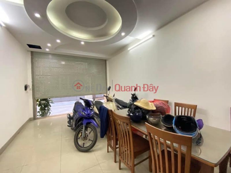 Property Search Vietnam | OneDay | Nhà ở Niêm yết bán, Bán nhà Dịch Vọng Hậu mặt ngõ thông kinh doanh ô tô sầm uất 40m2 nhỉnh 5 tỷ