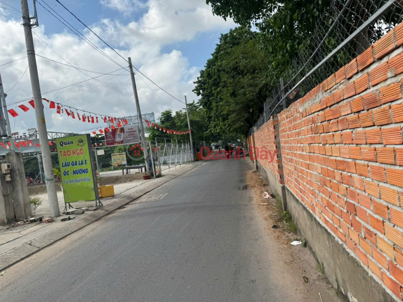 Đất HXH Tránh 346m2 – Lê Đức Thọ GV | Việt Nam | Bán | đ 18,5 tỷ